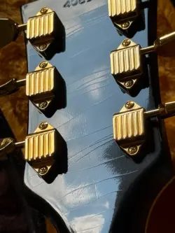 GIBSON CUSTOM 1968