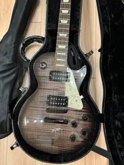 JOE PERRY SIGNATURE