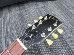 GIBSON SG SPECIAL FADED TYPE
