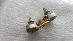 CUSTOM STANDARD
