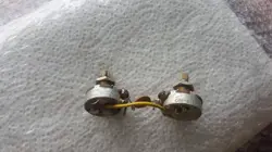 PAUL CUSTOM STANDARD