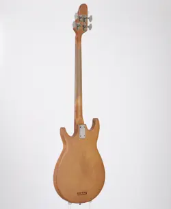 USED GIBSON 1976