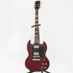 USED SG STANDARD