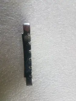 1969 GIBSON ES 335 / SG BRIDGE BASE
