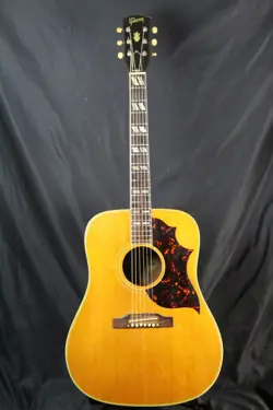 VINTAGE GIBSON COUNTRY