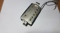 1982 GIBSON LES PAUL FLYING V EXPLORER HUMBUCKER PICKUP - USA - TIM SHAW - 8,3 K