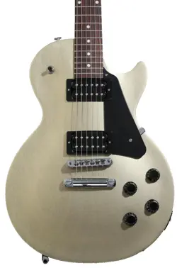 SOLIDBODY ELECTRIC GUITAR GIBSON LES PAUL MODERN LITE ELECTRIC GUITAR - GOLD
