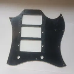 1969 GIBSON SG STANDARD / CUSTOM PICKGUARD USA
