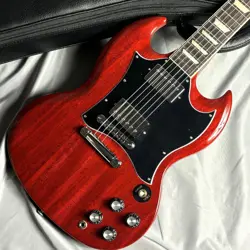 CHERRY SG
