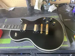 REPLICA GIBSON LES