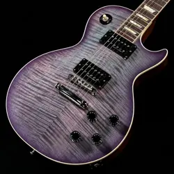 GIBSON CUSTOM SHOP DEMO MOD COLLECTION 1960 LES PAUL STANDARD LAVENDER SPARKLEBU