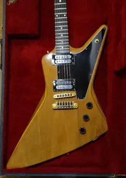 EXPLORER II 1979