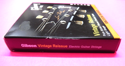 ELECTRIC GUITAR STRINGS
