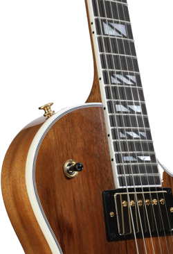 KOA TOP ELECTRIC