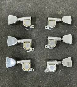 TUNERS 70S LES