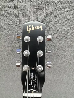 MAKER LES PAUL