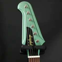 EPIPHONEBY GIBSON CUSTOM 1963 FIREBIRD I INVERNESS GREEN SAFE DELIVERY FROM JAPA