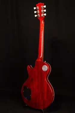 GIBSON CUSTOM SHOP 1959 LES PAUL STANDARD VOS / WASHED CHERRY S/N 943140 SAFE DE