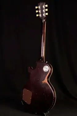 BIGSBY HEAVY