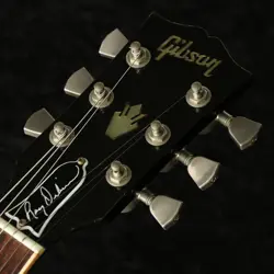 ES-335 EBONY SAFE