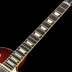 GIBSON CUSTOM SHOP HISTORIC COLLECTION 1959 LES PAUL STANDARD BZF 2003 OCHIOMIZU