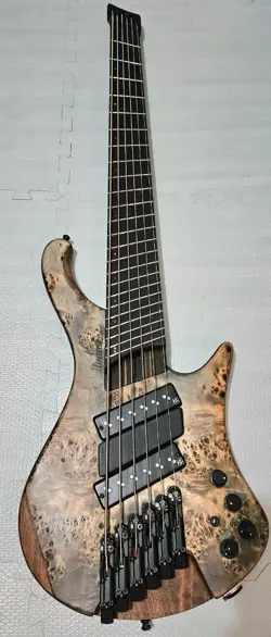 6-STRING BASS