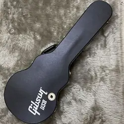 GIBSON ANNIVERSARY FLOOD