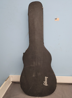 DANELECTRO GUITAR HARD