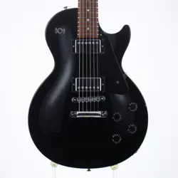 GIBSON USA GIBSON LES PAUL STUDIO 98 EBONY [SN 93248305]