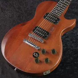 GIBSON USA THE PAUL DELUXE FIRE BRAND 1980 [SN 80420628]