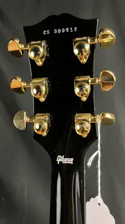GUITAR BLACK BEAUTY