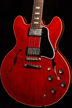 *NEW* GIBSON CUSTOM