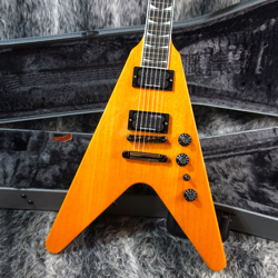 W/HARDSHELL CASE NEW