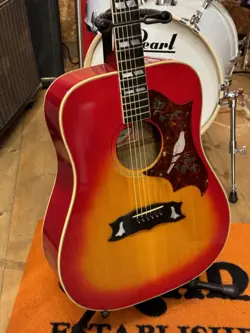 GIBSON GIBSON DOVE