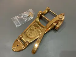 TAILPIECE 1990S LES