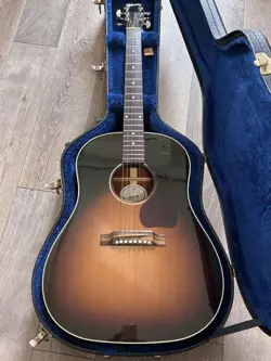 DREADNOUGHT BODY WITH
