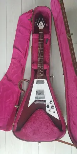 JAPAN WITH CASE