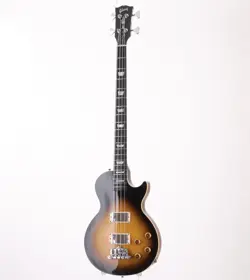 BASS LPB-3 VS