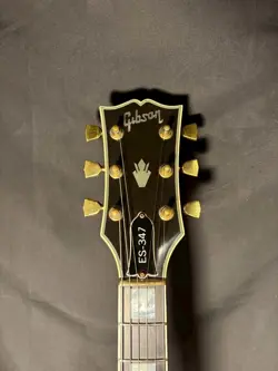 1979 ELECTRIC GUITAR