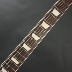 GIBSON EXCLUSIVE MODEL LES PAUL STANDARD 50S AAA HERITAGE CHERRY