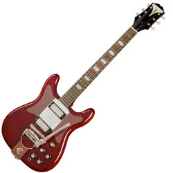 CRESTWOOD CUSTOM CHERRY