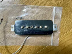REAR FOR ELECTRIC