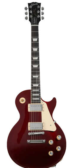 STANDARD '60S PLAIN