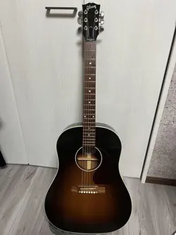 J45 STANDARD SUNBURST