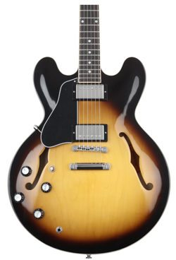 OLD GUITAR GIBSON