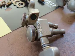 GROVER 502N LOCKING