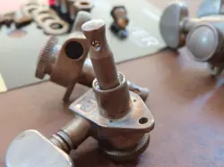 NICKEL ROTO-GRIP