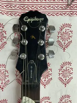 EPIPHONE SGELECTRIC