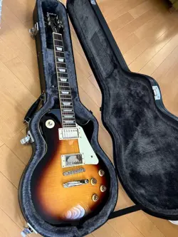 EPIPHONEBY GIBSON LES PAUL HC