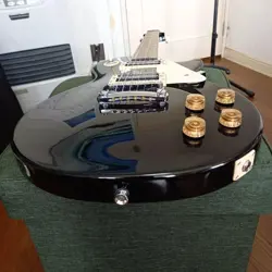 OF EPIPHONE BY